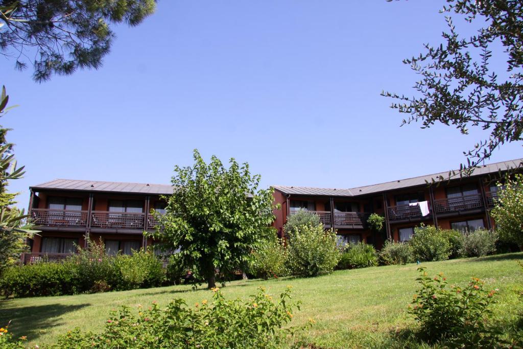 Hôtel Castell'Verde Porto-Vecchio  Buitenkant foto