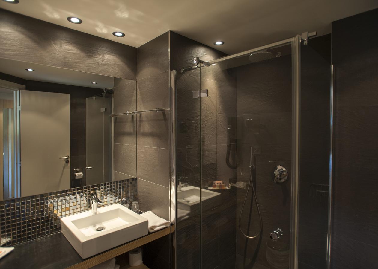 Hôtel Castell'Verde Porto-Vecchio  Buitenkant foto